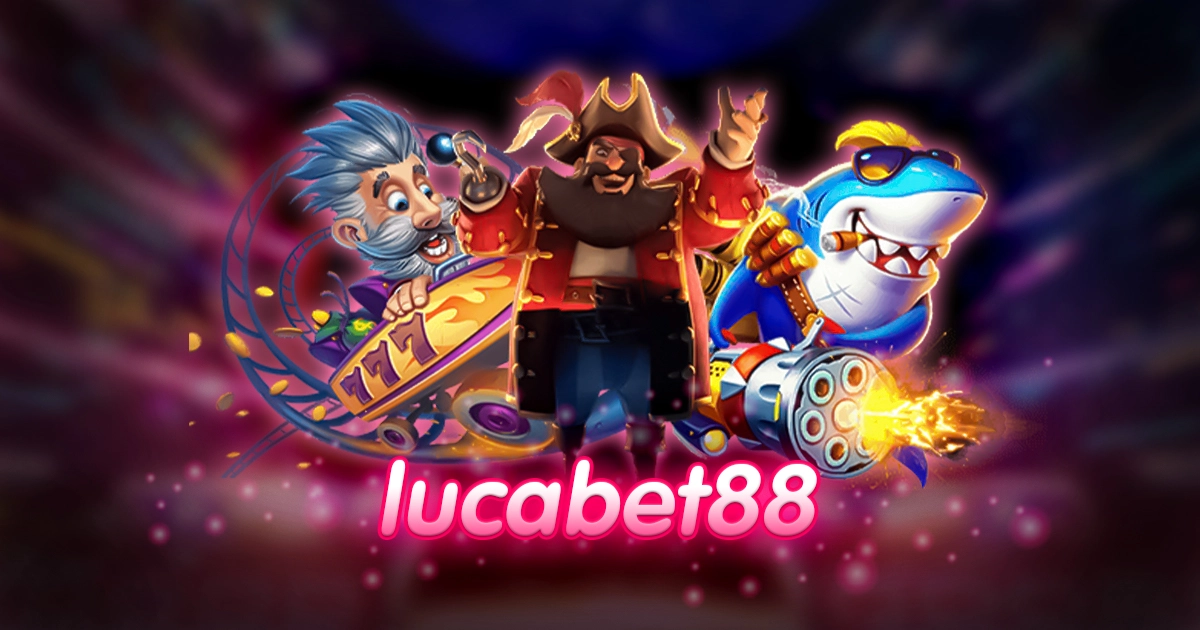 lucabet88